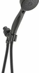 Hot Sale 🛒 Delta Faucet ActivTouch® Multi Function Hand Shower in Venetian Bronze 🌟