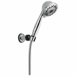 Brand new 🔥 Delta Faucet Multi Function Hand Shower in Chrome ✨