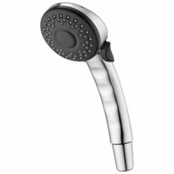 Brand new 🥰 Delta Faucet Fundamentals™ Dual Function Hand Shower in Chrome 🔔