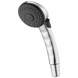Brand new 🥰 Delta Faucet Fundamentals™ Dual Function Hand Shower in Chrome 🔔