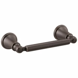 Coupon 🌟 Delta Faucet Woodhurst™ Bath Tissue Holder in Venetian Bronze 👏