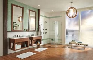 New 😉 Delta Faucet Ashlyn® 1 Robe Hook in Polished Chrome 🎉 - Image 4