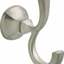 Wholesale 🌟 Delta Faucet Ashlyn® 1 Robe Hook in Stainless ⭐