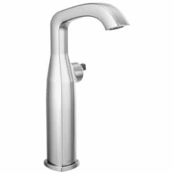 Top 10 🌟 Delta Faucet Stryke® Vessel Filler Bathroom Sink Faucet in Chrome ✔️
