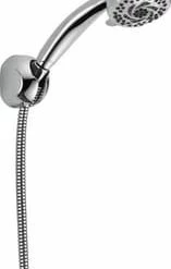 Deals 👏 Delta Faucet Multi Function Hand Shower in Chrome 👍