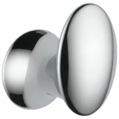 Best deal 🌟 Delta Faucet Lahara™ 1-Hook Robe Hook in Chrome ⌛