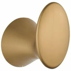 Discount ✔️ Delta Faucet Lahara™ 1-Hook Robe Hook in Brilliance® Champagne Bronze 🥰