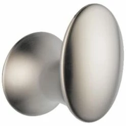 Outlet ⭐ Delta Faucet Lahara™ 1-Hook Robe Hook in Brilliance® Stainless 👏