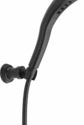 Best deal 😉 Delta Faucet Single Function Hand Shower in Matte Black 💯