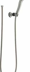 Top 10 ✨ Delta Faucet Single Function Hand Shower in Brilliance® Stainless 😀