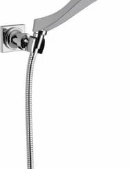 Discount 🛒 Delta Faucet Dryden™ Single Function Hand Shower in Chrome 💯