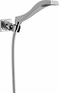 Discount 🛒 Delta Faucet Dryden™ Single Function Hand Shower in Chrome 💯