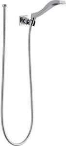 Discount 🛒 Delta Faucet Dryden™ Single Function Hand Shower in Chrome 💯 - Image 2