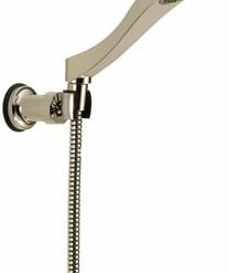 Deals 💯 Delta Faucet Dryden™ Single Function Hand Shower in Brilliance Polished Nickel 🧨