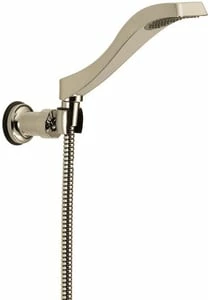 Deals 💯 Delta Faucet Dryden™ Single Function Hand Shower in Brilliance Polished Nickel 🧨