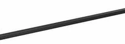 Wholesale 🛒 Delta Faucet Angular Modern® 42 in. Grab Bar in Matte Black 🎉