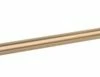 Wholesale 🌟 Delta Faucet Transitional 36 in. Grab Bar in Brilliance® Champagne Bronze ✔️
