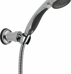 Hot Sale 🔥 Delta Faucet Single Function Hand Shower in Chrome ✨