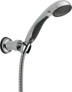 Hot Sale 🔥 Delta Faucet Single Function Hand Shower in Chrome ✨