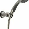 Best Pirce 💯 Delta Faucet Single Function Hand Shower in Brilliance Stainless 🤩