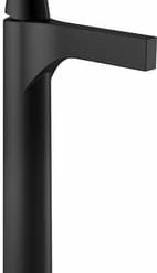 Wholesale ⭐ Delta Faucet Zura® Single Handle Vessel Filler Bathroom Sink Faucet in Matte Black 😍