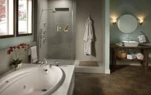 Best reviews of 😉 Delta Faucet Dryden™ Single Handle Vessel Filler Bathroom Sink Faucet in Brilliance Polished Nickel 🔔 - Image 5