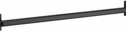 Discount ⭐ Delta Faucet Angular Modern® 36 in. Grab Bar in Matte Black 😍