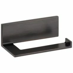 Best reviews of ✔️ Delta Faucet Vero Wall Mount Toilet Tissue Holder in Venetian Bronze 🌟