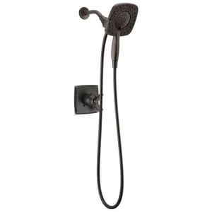Best Sale 😍 Delta Faucet Ashlyn® Multi Function Hand Shower in Venetian Bronze 🤩