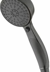 Hot Sale ⭐ Delta Faucet ActivTouch® Multi Function Hand Shower in Venetian Bronze 😀