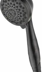 Coupon 🤩 Delta Faucet Multi Function Hand Shower in Venetian Bronze ❤️