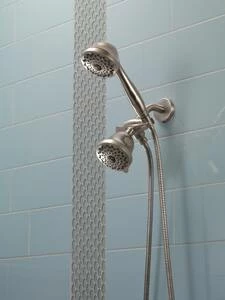 Cheapest 🔔 Delta Faucet Multi Function Hand Shower in Brilliance® Stainless 😉 - Image 3