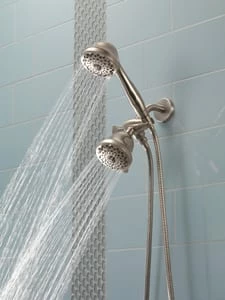 Cheapest 🔔 Delta Faucet Multi Function Hand Shower in Brilliance® Stainless 😉 - Image 4