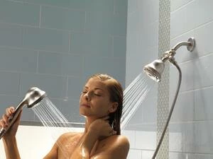 Cheapest 🔔 Delta Faucet Multi Function Hand Shower in Brilliance® Stainless 😉 - Image 6