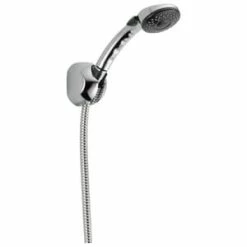 Hot Sale 🛒 Delta Faucet Fundamentals™ Dual Function Hand Shower in Chrome 🌟