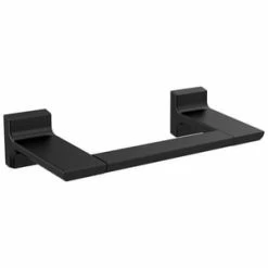 Top 10 ⌛ Delta Faucet Pivotal 8 in. Towel Bar in Matte Black ✨