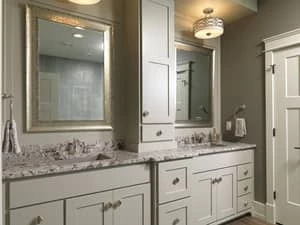 Outlet 🛒 Delta Faucet Cassidy™ Two Handle Widespread Bathroom Sink Faucet with Pop-Up Drain Assembly in Polished Nickel 🥰 - Image 2