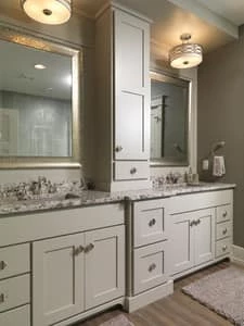 Outlet 🛒 Delta Faucet Cassidy™ Two Handle Widespread Bathroom Sink Faucet with Pop-Up Drain Assembly in Polished Nickel 🥰 - Image 3