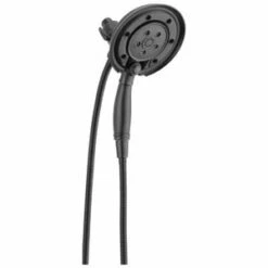 Best Pirce 🛒 Delta Faucet H2Okinetic® Multi Function Hand Shower in Venetian Bronze 💯