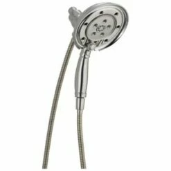 Buy ✨ Delta Faucet In2Ition® Multi Function Hand Shower in Brilliance® Stainless ⌛