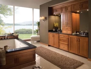 Top 10 ✨ Delta Faucet Lahara® Two Handle Roman Tub Faucet in Brilliance Stainless Trim Only 👍 - Image 4