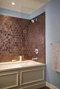 Discount 🔥 Delta Faucet Linden™ Single Handle Multi Function Bathtub & Shower Faucet in Chrome (Trim Only) 🧨 - Image 5